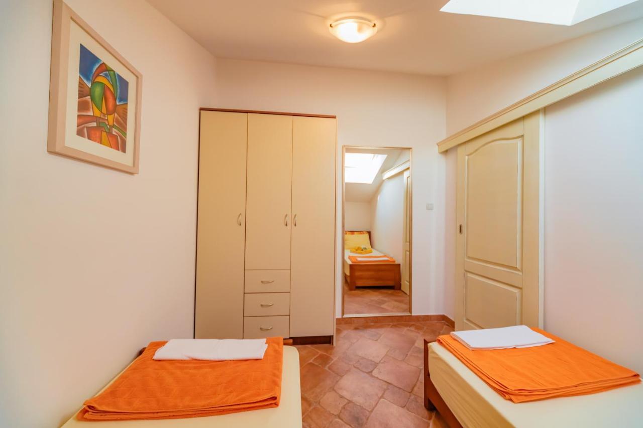 Apartments Bigovo Veljic Tivat Exterior foto